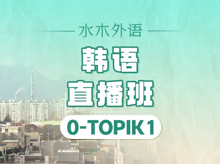 48.韩语TOPIK2直播班（2024.11）